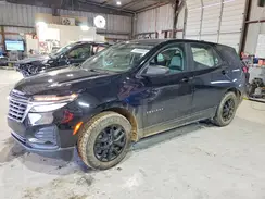 3GNAXSEG7RL201841 2024 CHEVROLET EQUINOX