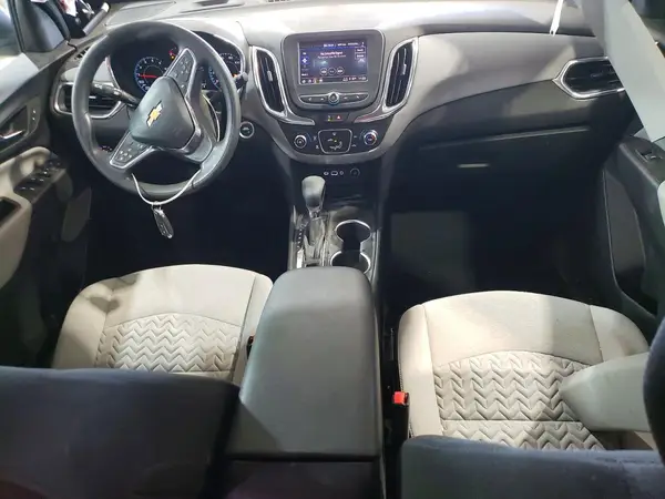3GNAXSEG7RL201841 2024 CHEVROLET EQUINOX - Image 8
