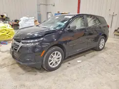3GNAXSEG7RL229252 2024 CHEVROLET EQUINOX