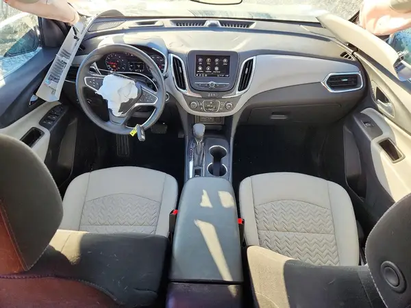 3GNAXSEG7RL229252 2024 CHEVROLET EQUINOX - Image 8
