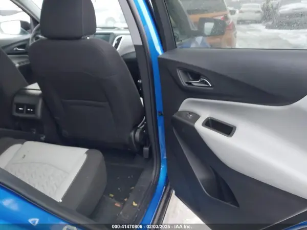 3GNAXSEG7RL230305 2024 CHEVROLET EQUINOX - Image 8