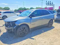 3GNAXSEG7RL241384 2024 CHEVROLET EQUINOX