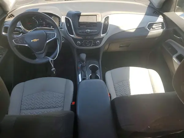 3GNAXSEG7RL241384 2024 CHEVROLET EQUINOX - Image 8