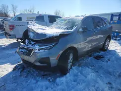 3GNAXSEG7RL254877 2024 CHEVROLET EQUINOX