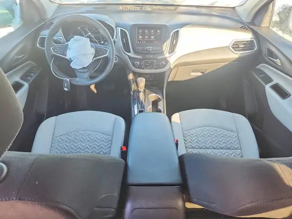 3GNAXSEG7RL254877 2024 CHEVROLET EQUINOX - Image 8