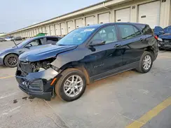 3GNAXSEG7RL258542 2024 CHEVROLET EQUINOX