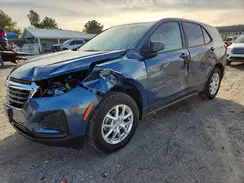 3GNAXSEG7RL278242 2024 CHEVROLET EQUINOX