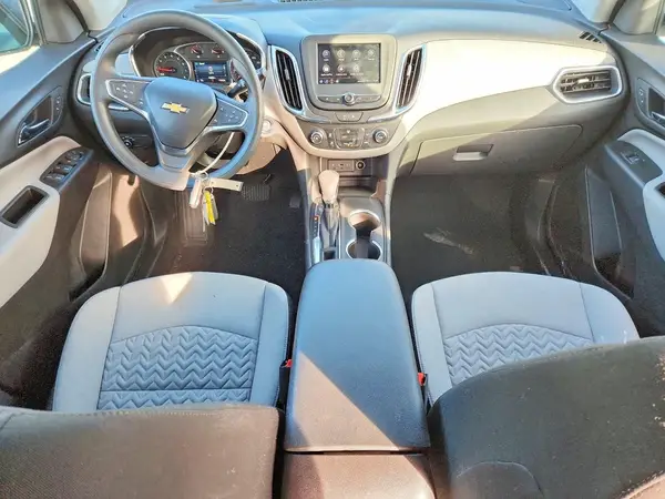 3GNAXSEG7RL278242 2024 CHEVROLET EQUINOX - Image 8