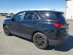 3GNAXSEG7RL283053 2024 CHEVROLET EQUINOX