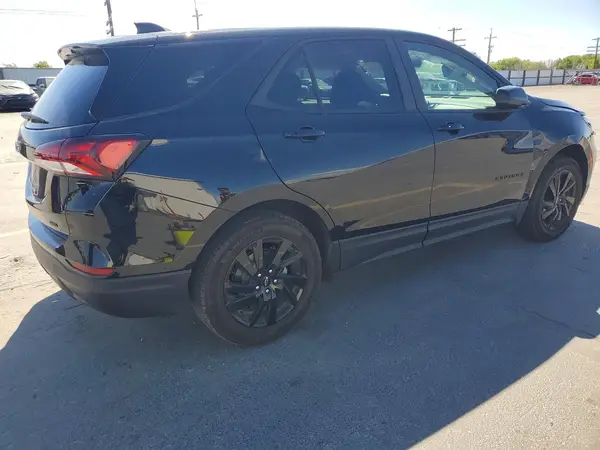 3GNAXSEG7RL283053 2024 CHEVROLET EQUINOX - Image 2