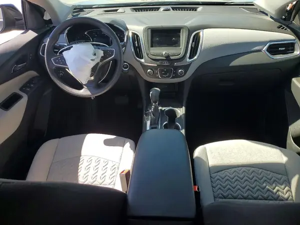 3GNAXSEG7RL283053 2024 CHEVROLET EQUINOX - Image 8