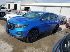 3GNAXSEG7RL286745 2024 CHEVROLET EQUINOX