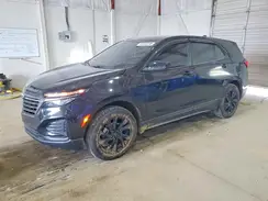 3GNAXSEG7RL292366 2024 CHEVROLET EQUINOX