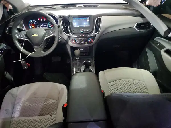 3GNAXSEG7RL292366 2024 CHEVROLET EQUINOX - Image 8