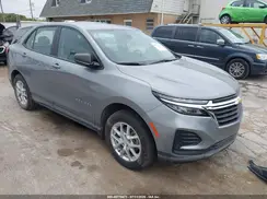 3GNAXSEG7RL302670 2024 CHEVROLET EQUINOX