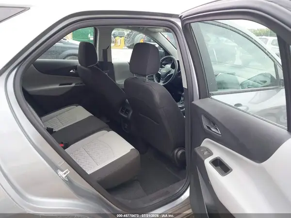 3GNAXSEG7RL302670 2024 CHEVROLET EQUINOX - Image 8