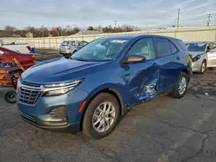 3GNAXSEG7RL307898 2024 CHEVROLET EQUINOX