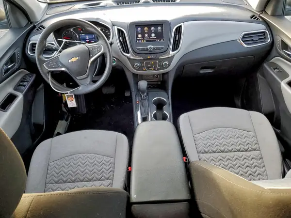 3GNAXSEG7RL307898 2024 CHEVROLET EQUINOX - Image 8