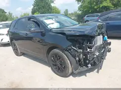 3GNAXSEG7RL317167 2024 CHEVROLET EQUINOX