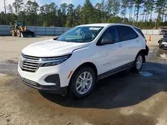 3GNAXSEG7RL318352 2024 CHEVROLET EQUINOX