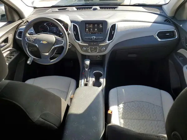 3GNAXSEG7RL318352 2024 CHEVROLET EQUINOX - Image 8