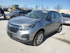 3GNAXSEG7RL324989 2024 CHEVROLET EQUINOX