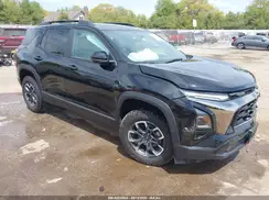 3GNAXSEG7SL122272 2025 CHEVROLET EQUINOX