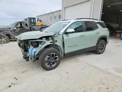3GNAXSEG7SL148614 2025 CHEVROLET EQUINOX