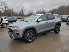 3GNAXSEG7SL254478 2025 CHEVROLET EQUINOX
