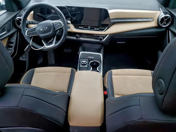3GNAXSEG7SL254478 2025 CHEVROLET EQUINOX - Image 8