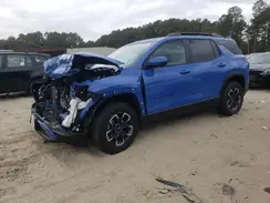 3GNAXSEG7SL297105 2025 CHEVROLET EQUINOX