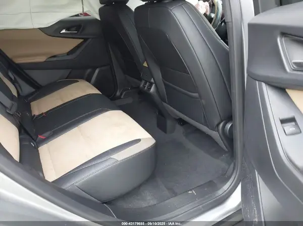3GNAXSEG7SL305431 2025 CHEVROLET EQUINOX - Image 8
