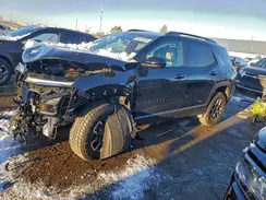 3GNAXSEG7TL154365 2026 CHEVROLET EQUINOX
