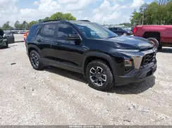 3GNAXSEG7TL162210 2026 CHEVROLET EQUINOX