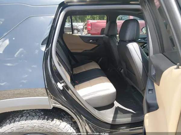 3GNAXSEG7TL162210 2026 CHEVROLET EQUINOX - Image 7