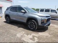 3GNAXSEG7TL165172 2026 CHEVROLET EQUINOX