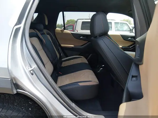 3GNAXSEG7TL165172 2026 CHEVROLET EQUINOX - Image 8