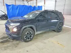 3GNAXSEG7TL277051 2026 CHEVROLET EQUINOX