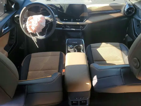 3GNAXSEG7TL277051 2026 CHEVROLET EQUINOX - Image 8