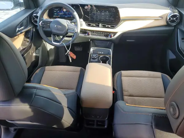 3GNAXSEG7TL279964 2026 CHEVROLET EQUINOX - Image 8