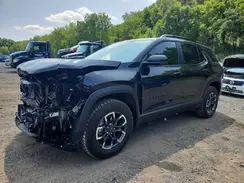 3GNAXSEG7TL428101 2026 CHEVROLET EQUINOX