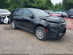 3GNAXSEG8PL113894 2023 CHEVROLET EQUINOX