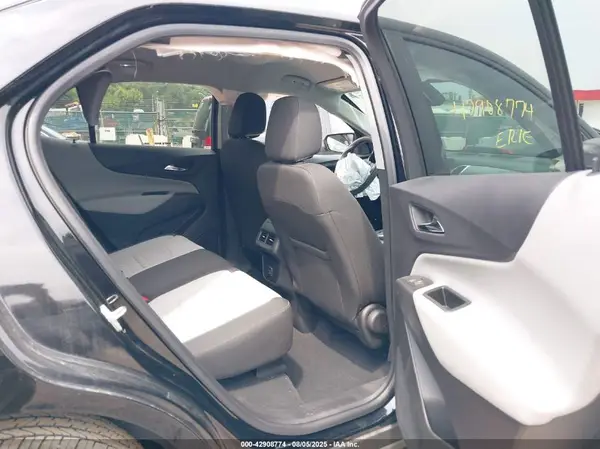 3GNAXSEG8PL113894 2023 CHEVROLET EQUINOX - Image 8