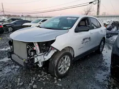 3GNAXSEG8PL128959 2023 CHEVROLET EQUINOX