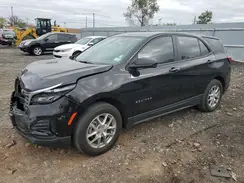 3GNAXSEG8PL131859 2023 CHEVROLET EQUINOX