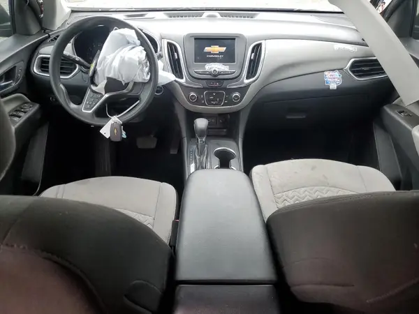 3GNAXSEG8PL131859 2023 CHEVROLET EQUINOX - Image 8