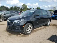 3GNAXSEG8PL147043 2023 CHEVROLET EQUINOX