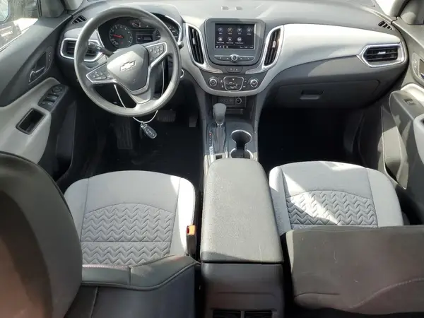 3GNAXSEG8PL147043 2023 CHEVROLET EQUINOX - Image 8