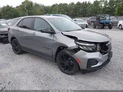 3GNAXSEG8PL148712 2023 CHEVROLET EQUINOX