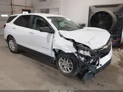 3GNAXSEG8PL156597 2023 CHEVROLET EQUINOX